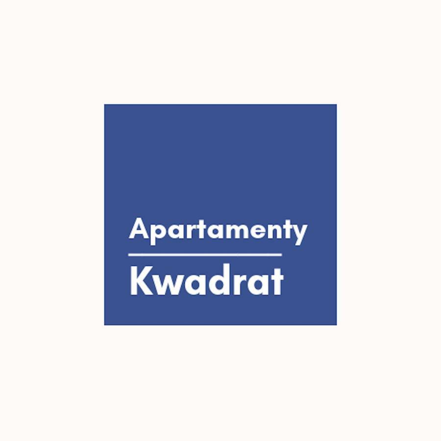 Kwadrat Apartamenty Grottgera ジェシュフ エクステリア 写真